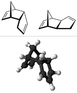 双环戊二烯结构式，双环戊二烯的利用
