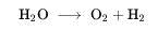什么是化学方程式？化学方程式配平方法