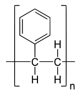 聚苯乙烯的化学式 聚苯乙烯是什么材料