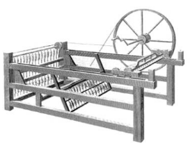 第一次工业革命的标志是什么？珍妮机的发明还是蒸汽机的发明