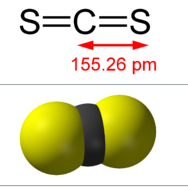 二硫化碳毒性大吗?二硫化碳对人体有危害吗？