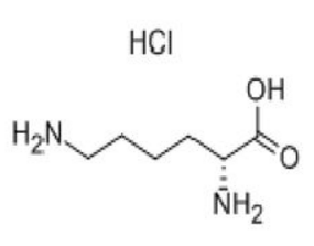 赖氨酸的副作用,赖氨酸的作用是什么