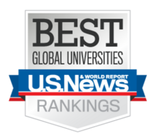 usnews世界大学排名,哈佛大学世界大学排名第一