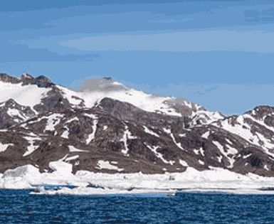 世界第一大岛在哪里？格陵兰岛属于哪个大洲