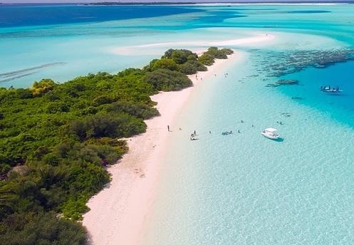 马尔代夫岛屿排名，盘点马尔代夫十大最美岛屿