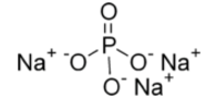 磷酸三钠化学式怎么写?磷酸三钠是什么