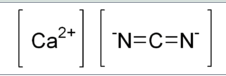 石灰氮的分子式怎么写,石灰氮的用途