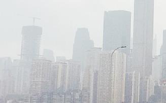 重庆为什么叫山城？重庆为什么被称作雾都