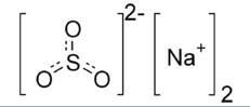 无水亚硫酸钠化学式,无水亚硫酸钠的用途