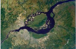 刚果河是世界第几长河,刚果河是哪个国家的