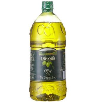 什么牌子的橄榄油好-橄榄油十大品牌排行榜