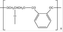 醇酸树脂结构式怎么写_醇酸树脂用途