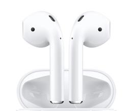 Apple AirPods 2 半入耳式蓝牙耳机